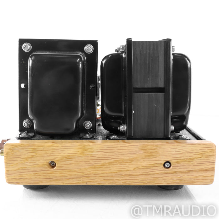 Emotive Audio Dynaco Mk III Mono Tube Power Amplifier