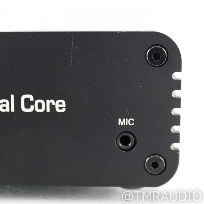 DSPeaker Anti-Mode 2.0 Dual Core DSP; Room Correction Processor; Microphone