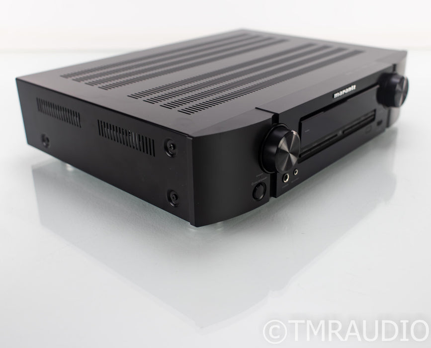 Marantz NR1403 5.1 Channel Home Theater Receiver; NR-1403 (No Remote)