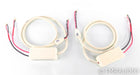 MIT MH-750 Bi-Wire Speaker Cables; 10ft Pair; MH750