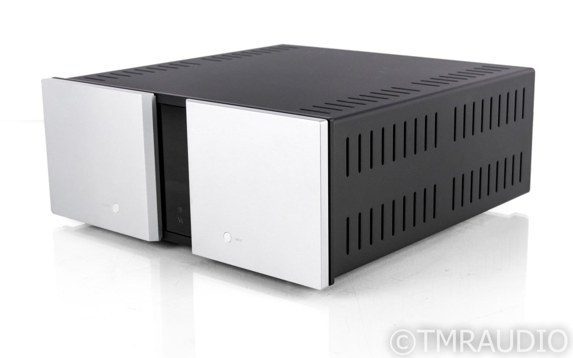 Vitus RS-100 Stereo Power Amplifier; RS100