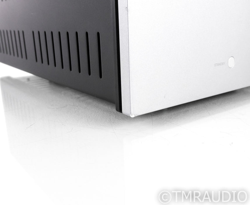 Vitus RS-100 Stereo Power Amplifier; RS100