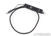 AudioQuest Coffee USB Cable; 0.75m Digital Interconnect; 72v DBS
