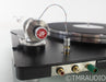 VPI Traveler Turntable; Tonearm (No Cartridge)