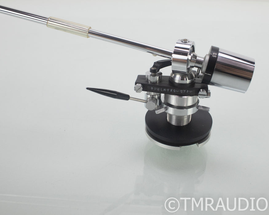 Grace G-707 Vintage Quadmaster Tonearm; G707
