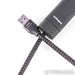 AudioQuest Coffee USB Cable; 0.75m Digital Interconnect; 72v DBS
