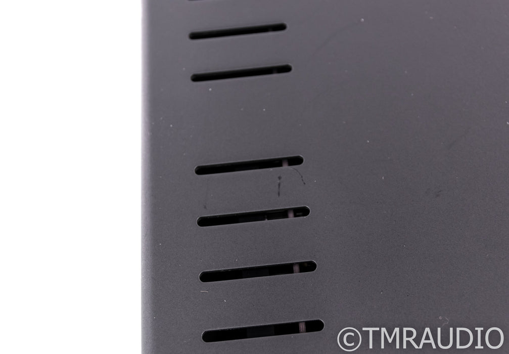 Vitus RS-100 Stereo Power Amplifier; RS100