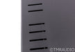 Vitus RS-100 Stereo Power Amplifier; RS100