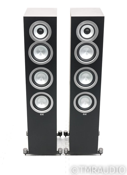 ELAC Uni-Fi UF51 Floorstanding Speakers