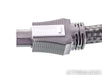 Pangea AC-9SE MkII Power Cable; 1.5m AC Cord