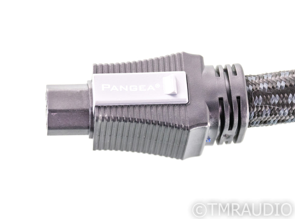 Pangea AC-9SE MkII Power Cable; 1.5m AC Cord
