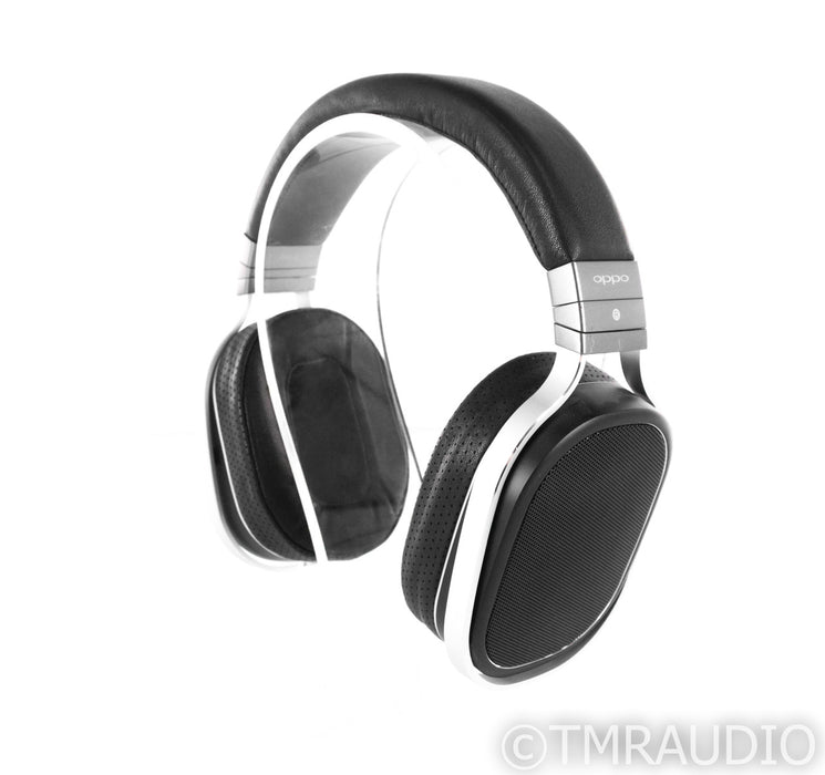 Oppo PM-2 Planar Magnetic Headphones; PM2 (1/1)