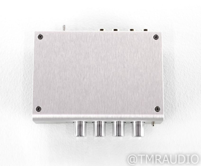 Schiit Loki Mini External Tone Control; Equalizer