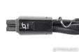 AudioQuest Hurricane Power Cable; 1m AC Cord; Source; 72v DBS