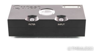 Chord Electronics Qutest DAC; D/A Converter; DSD 512