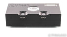 Chord Electronics Qutest DAC; D/A Converter; DSD 512