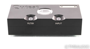 Chord Electronics Qutest DAC; D/A Converter; DSD 512; Full Warranty
