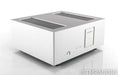 Luxman M-600A Stereo Power Amplifier; M600A
