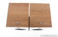 Focal Chora 806 Bookshelf Speakers; Light Wood Pair