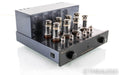 PrimaLuna DiaLogue Premium HP Tube Integrated Amplifier; Remote