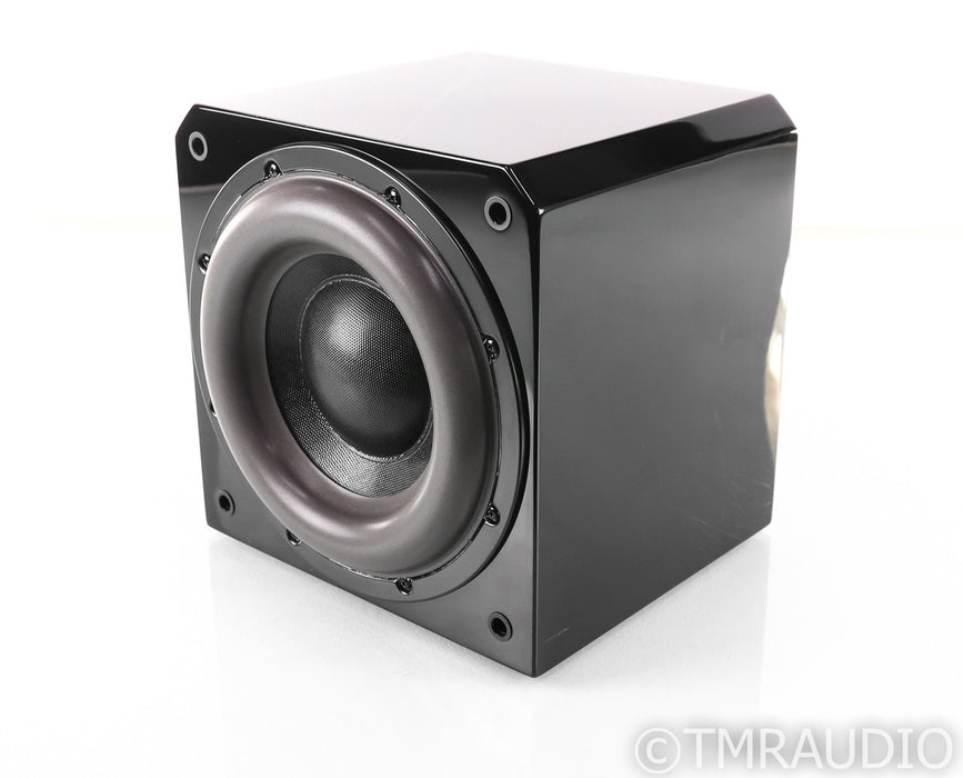 Sunfire HRS-10 10" Powered Subwoofer; HRS10