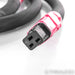 Shunyata Python Alpha Power Cable; 6ft AC Cord; 20A