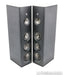 Magico Q3 Floorstanding Speakers; Black Pair; Q-3