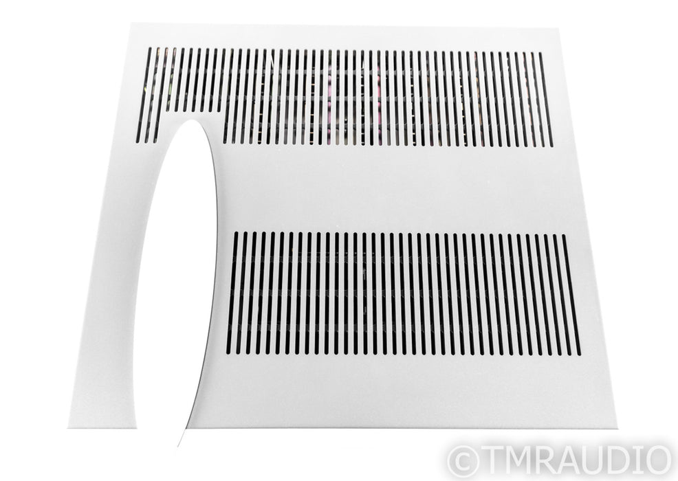 Halcro Logic MC50 5 Channel Power Amplifier; MC-50