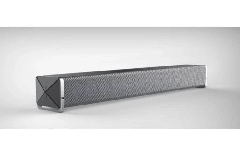 Yarra 3DX Sound Bar and Subwoofer System; 3-DX (New)
