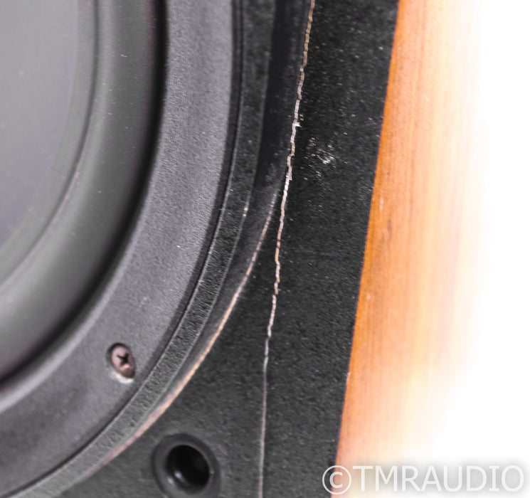 Thiel CS3.6 Floorstanding Speakers