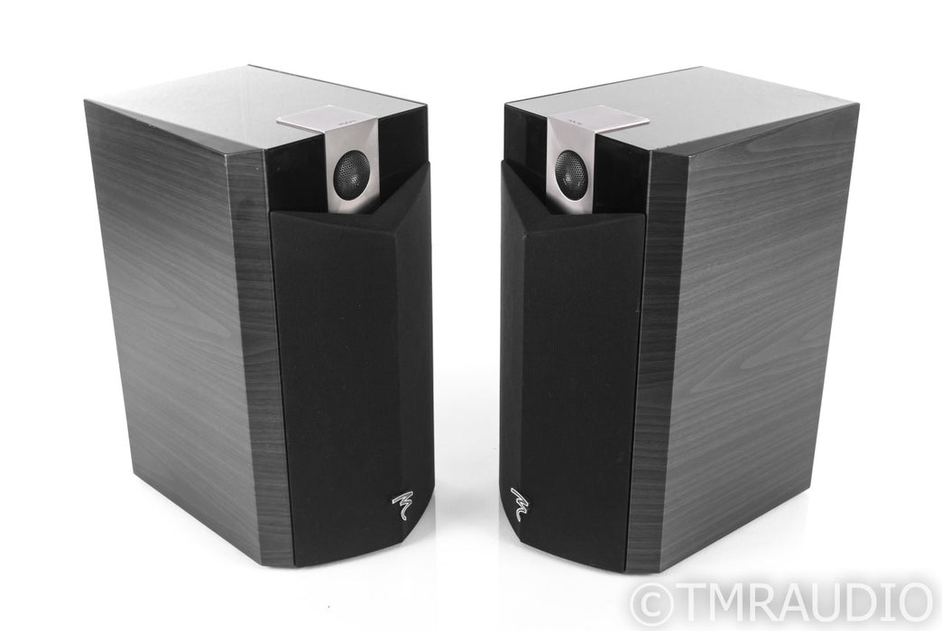 Focal Chorus 806 V Bookshelf Speakers