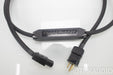 Transparent Audio PowerLink Super Power Cable; 2m AC Cord