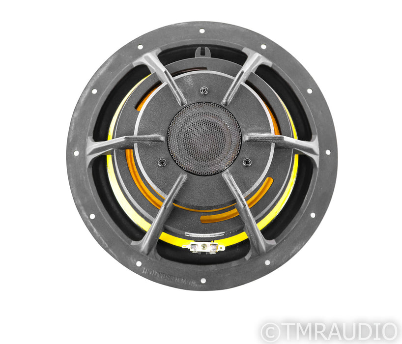 HiVi Research D10G 10" Kevlar / Paper Woofer; Single Bass Driver