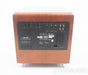 KEF PSW4000 12" Powered Subwoofer; PSW-4000 (No Remote)
