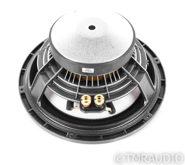 Focal Scala V2 Utopia Woofer / 10" Low Frequency Driver; 11W6454; AS-IS (Distorted)