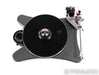 VPI Super Prime Scout Turntable; 10.5" JMW Tonearm; Clearaudio Maestro V2 Cart