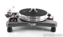 VPI Super Prime Scout Turntable; 10.5" JMW Tonearm; Clearaudio Maestro V2 Cart