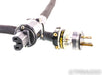 Furutech Power Cable; 4ft AC Cord; FI-11m Cu Termination