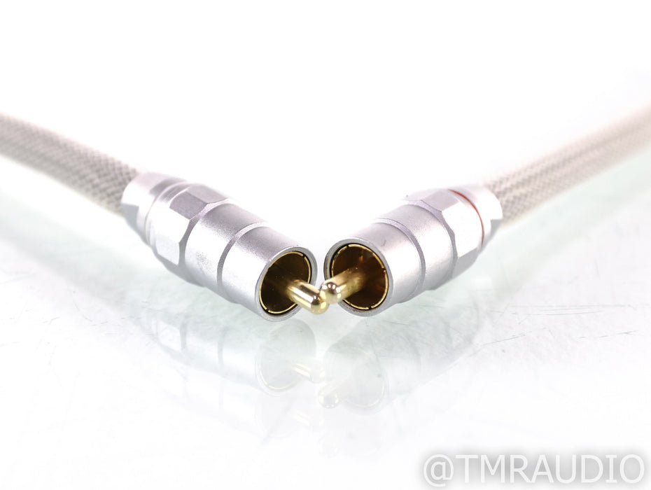Transparent Digital Performance RCA Digital Coaxial Cable; Single 5ft Interconnect