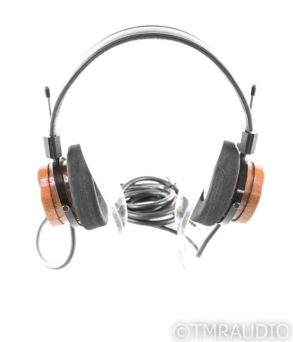 Grado Reference RS1i Open Back Headphones; RS-1i; 1/4" Cable