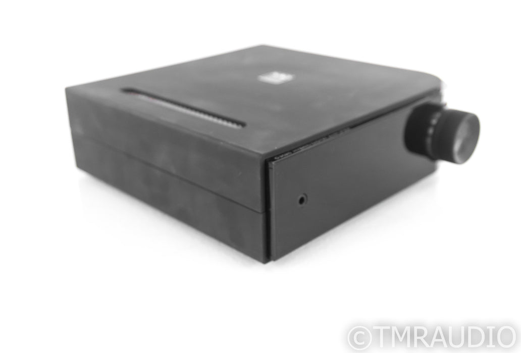 NAD D3020 Stereo Integrated Amplifier / DAC; D-3020