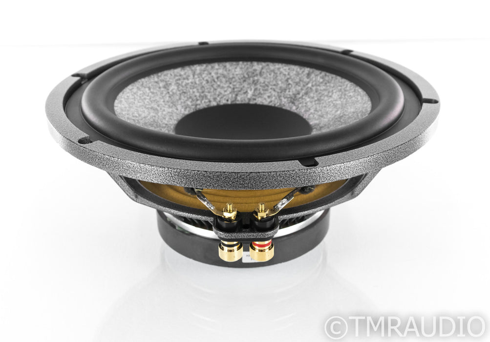 Focal Scala V2 Utopia Woofer / 10" Low Frequency Driver; 11W6454; AS-IS (Distorted)