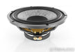 Focal Scala V2 Utopia Woofer / 10" Low Frequency Driver; 11W6454; AS-IS (Distorted)