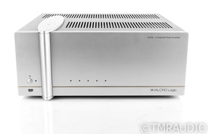 Halcro Logic MC50 5 Channel Power Amplifier; MC-50