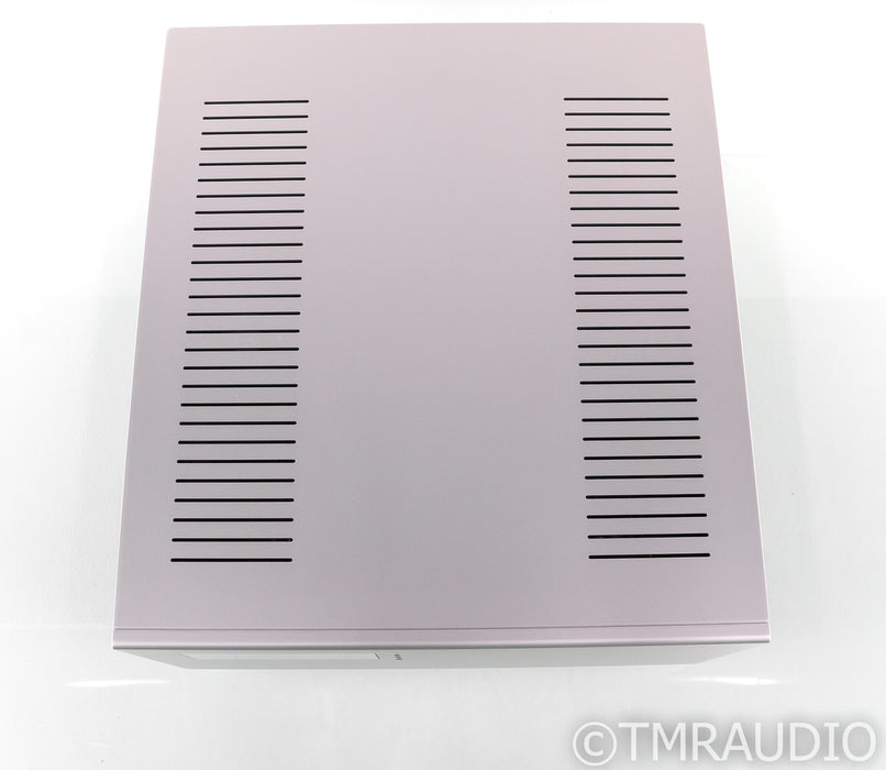 Soulution 710 Stereo Power Amplifier