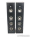 Magico Q3 Floorstanding Speakers; Black Pair; Q-3