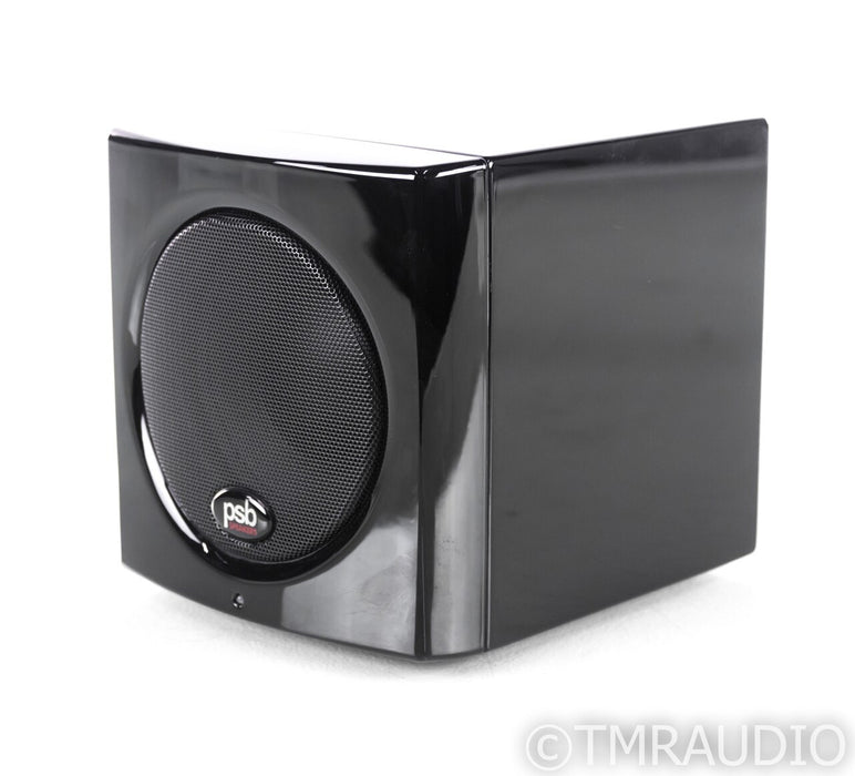 PSB SubSeries 100 5.25" Compact Powered Subwoofer