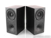 Buchardt S400 Bookshelf Speakers