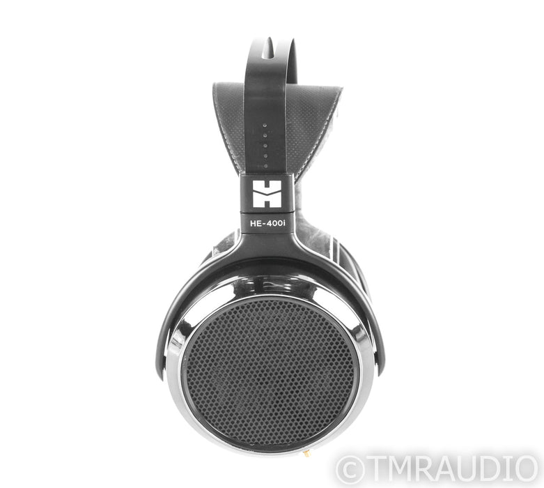HiFiMan HE-400i Planar Magnetic Headphones; HE400i
