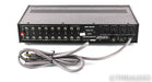 Audio Research SP-5 Vintage Stereo Preamplifier; SP5